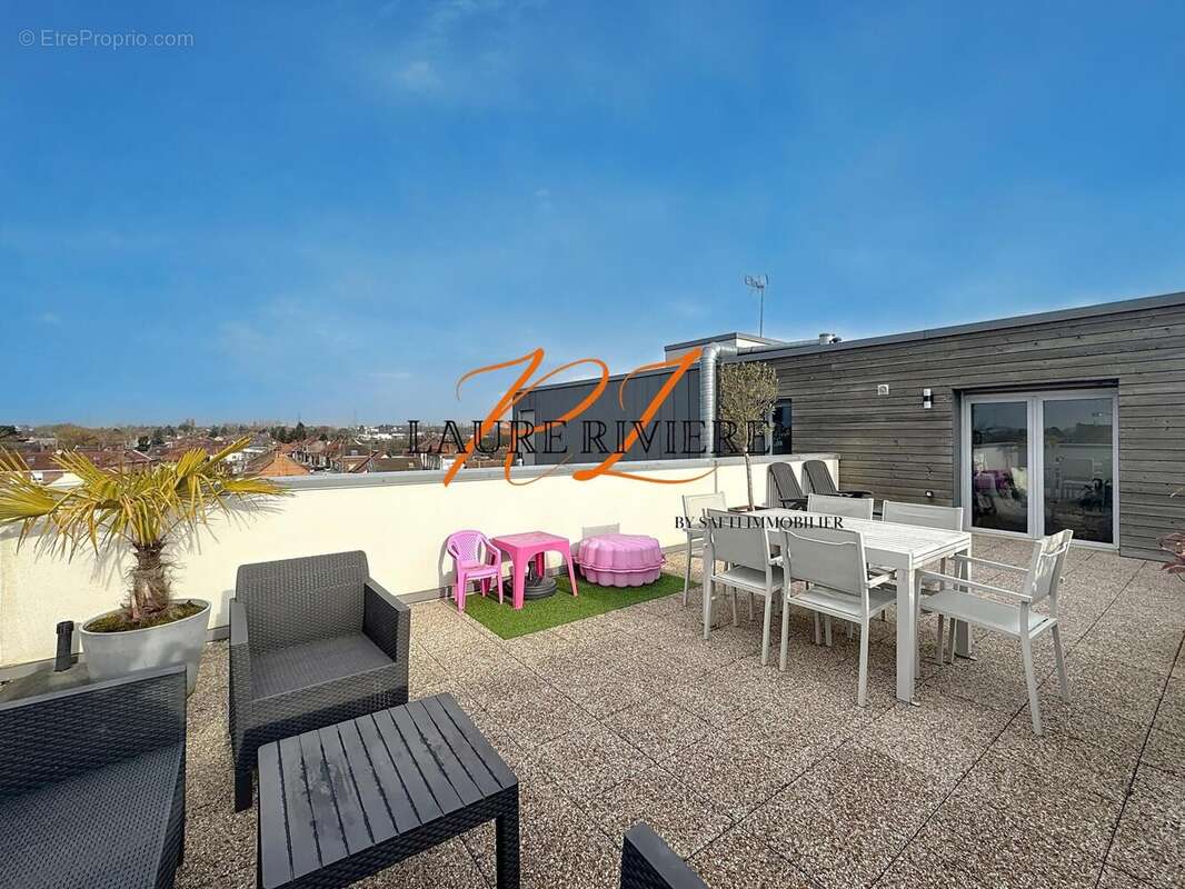 Photo 3 - Appartement à HAUBOURDIN