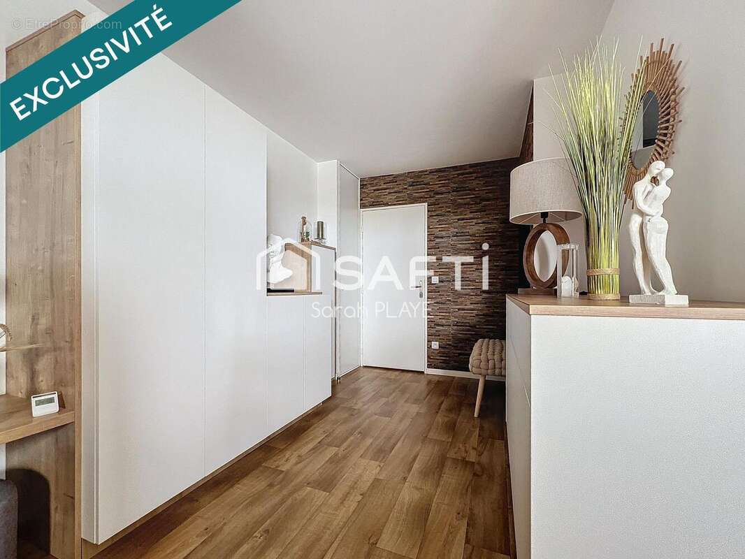 Photo 6 - Appartement à ACIGNE