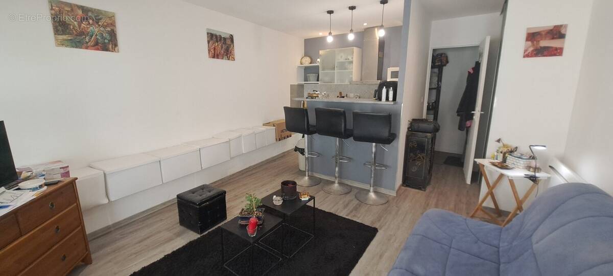 Appartement à VIAS