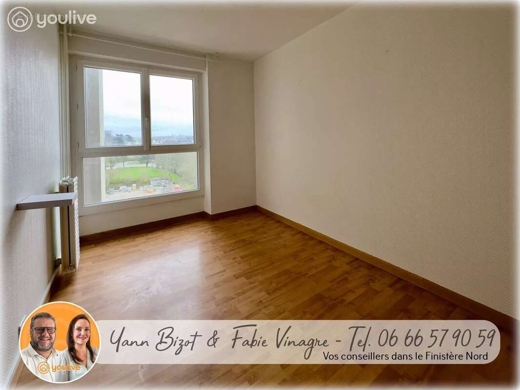 Appartement à BREST