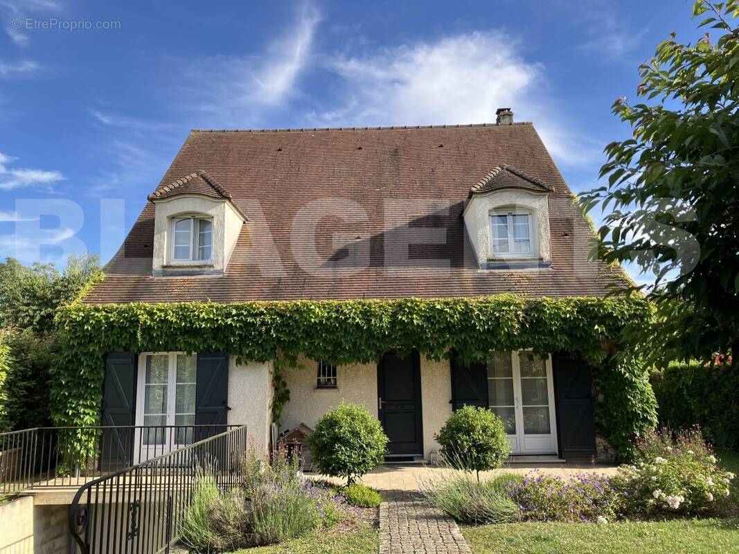 IMG_4247 - Maison à CHANGIS-SUR-MARNE