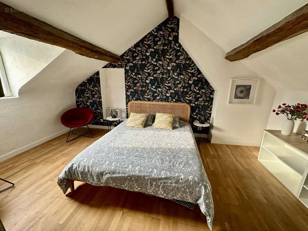 Maison à ANDILLY
