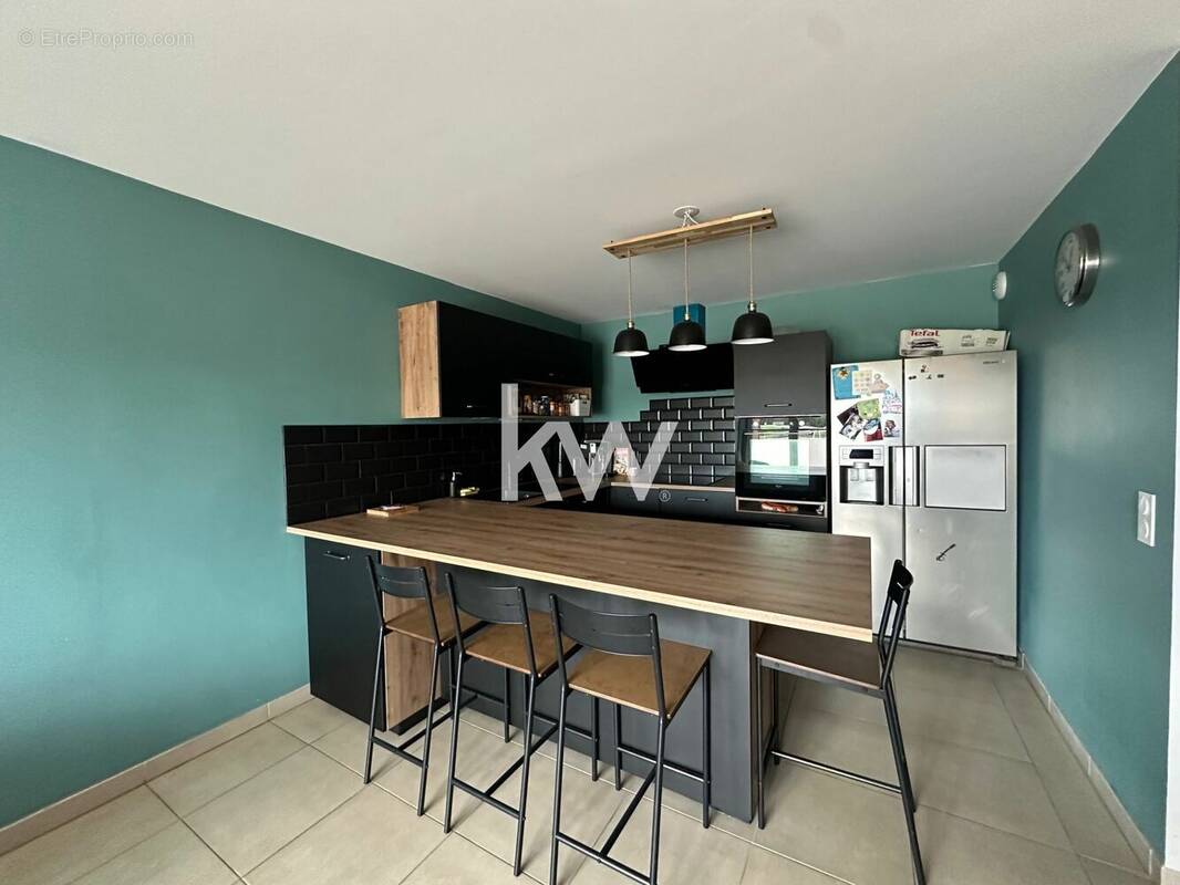 Appartement à VENDARGUES