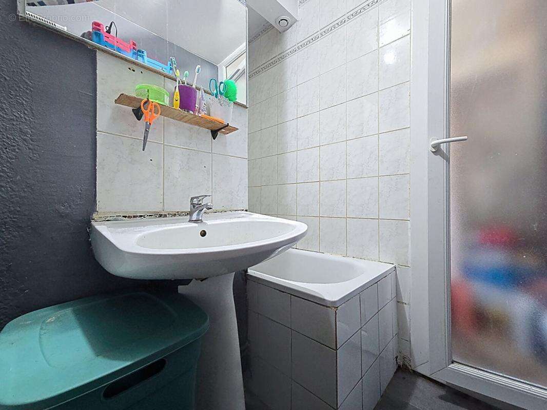Appartement à AVIGNON