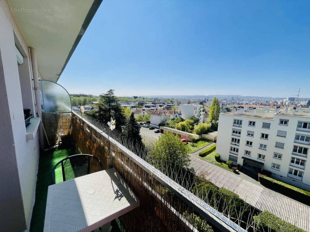 Appartement à DIJON