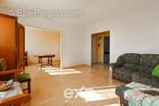 Appartement à BESANCON