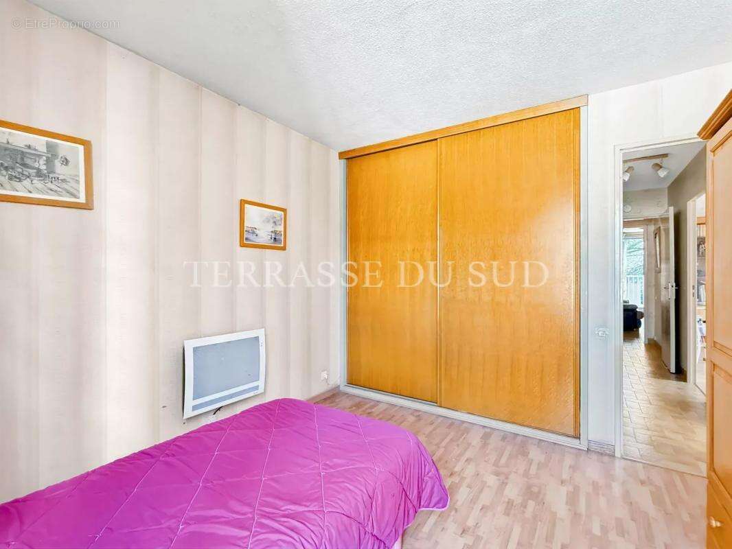 Appartement à MARSEILLE-13E