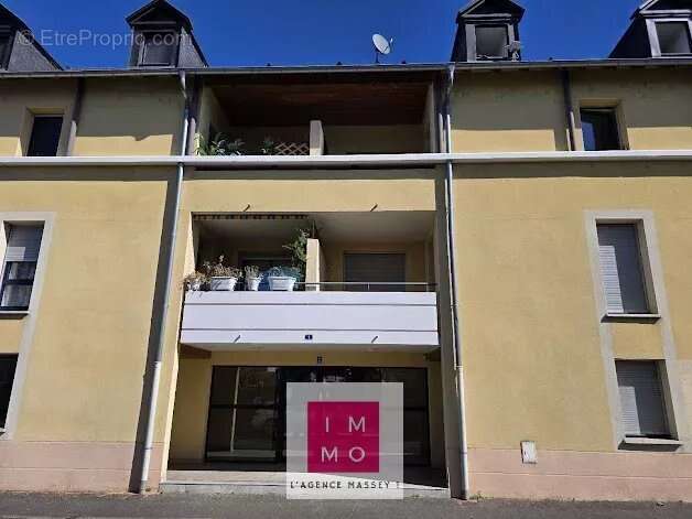 Appartement à TARBES