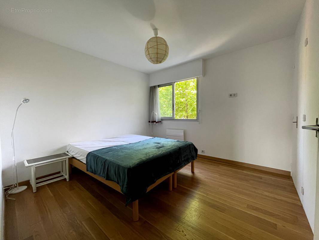 Appartement à LE LAVANDOU