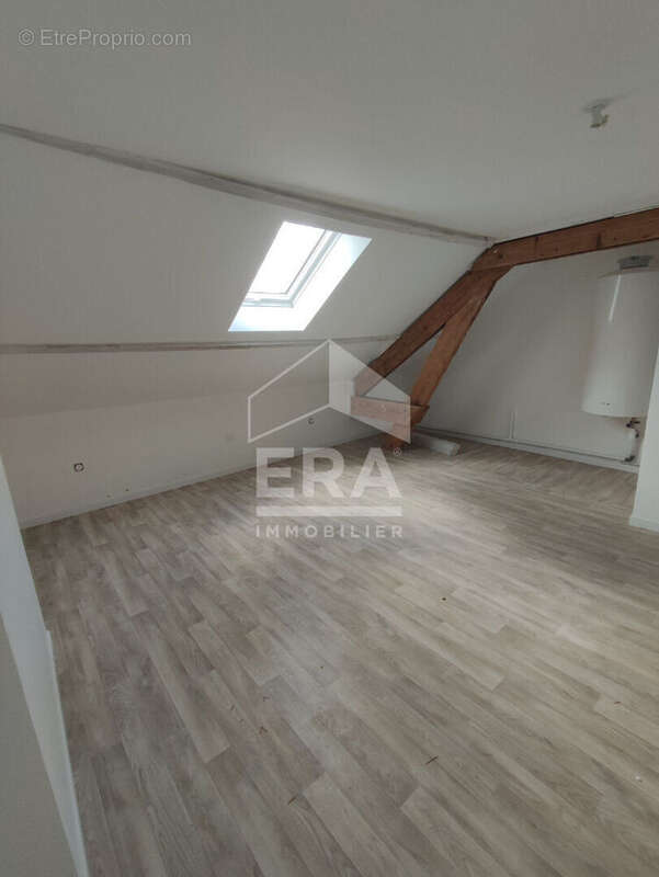 Appartement à HENIN-BEAUMONT