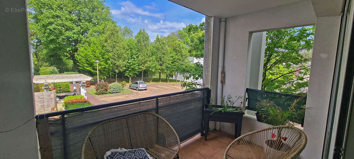 Photo 2 - Appartement à BAYONNE