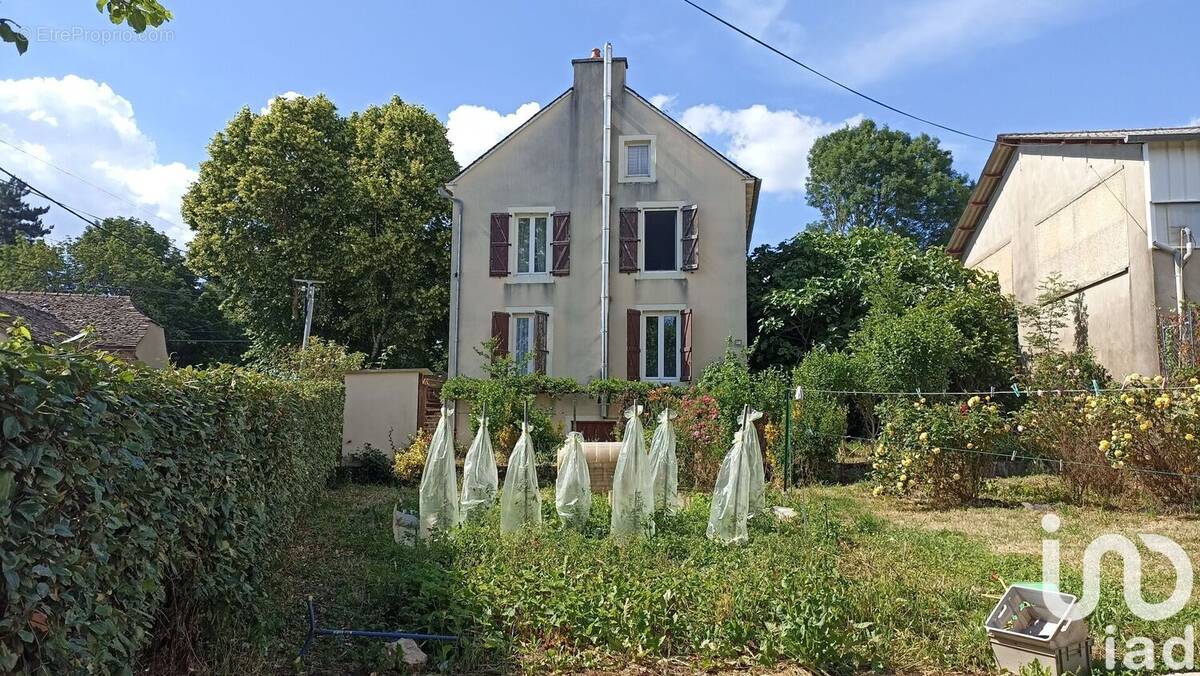 Photo 1 - Maison à CALMONT