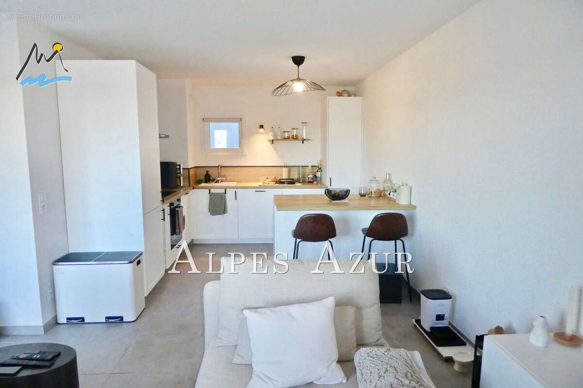 Appartement à VENCE