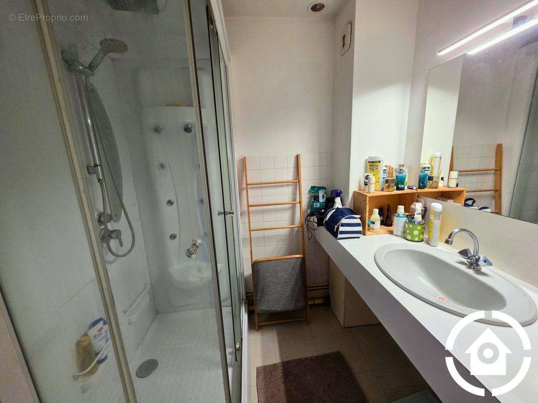 Appartement à COGNAC