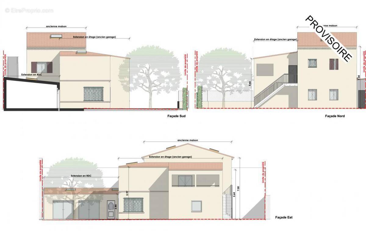 Appartement à PERTUIS