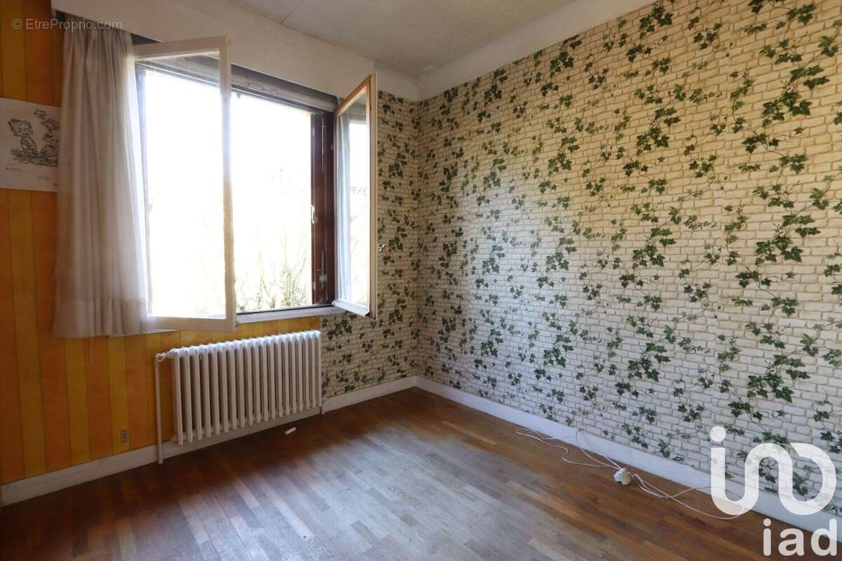 Photo 5 - Maison à VERRIERES-LE-BUISSON