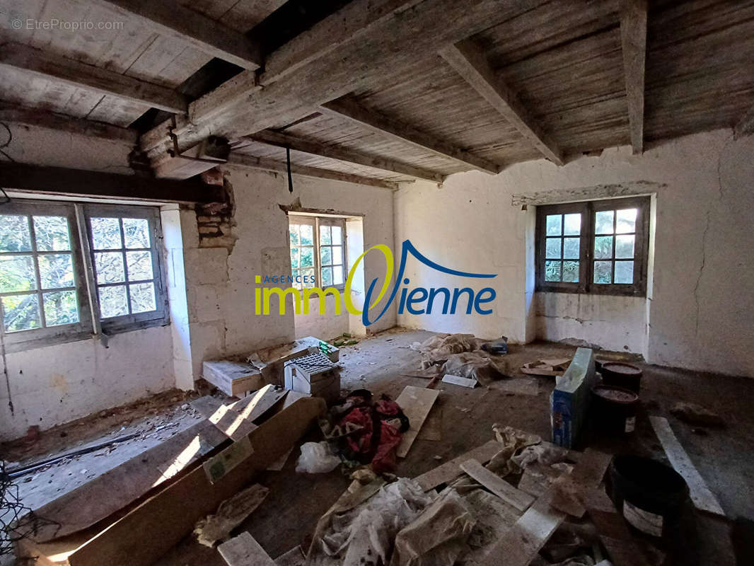 Maison à LHOMMAIZE