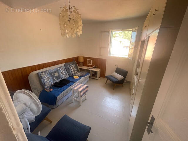 Appartement à COLLIOURE