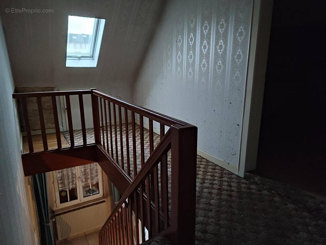 Photo 1 - Maison à BETSCHDORF