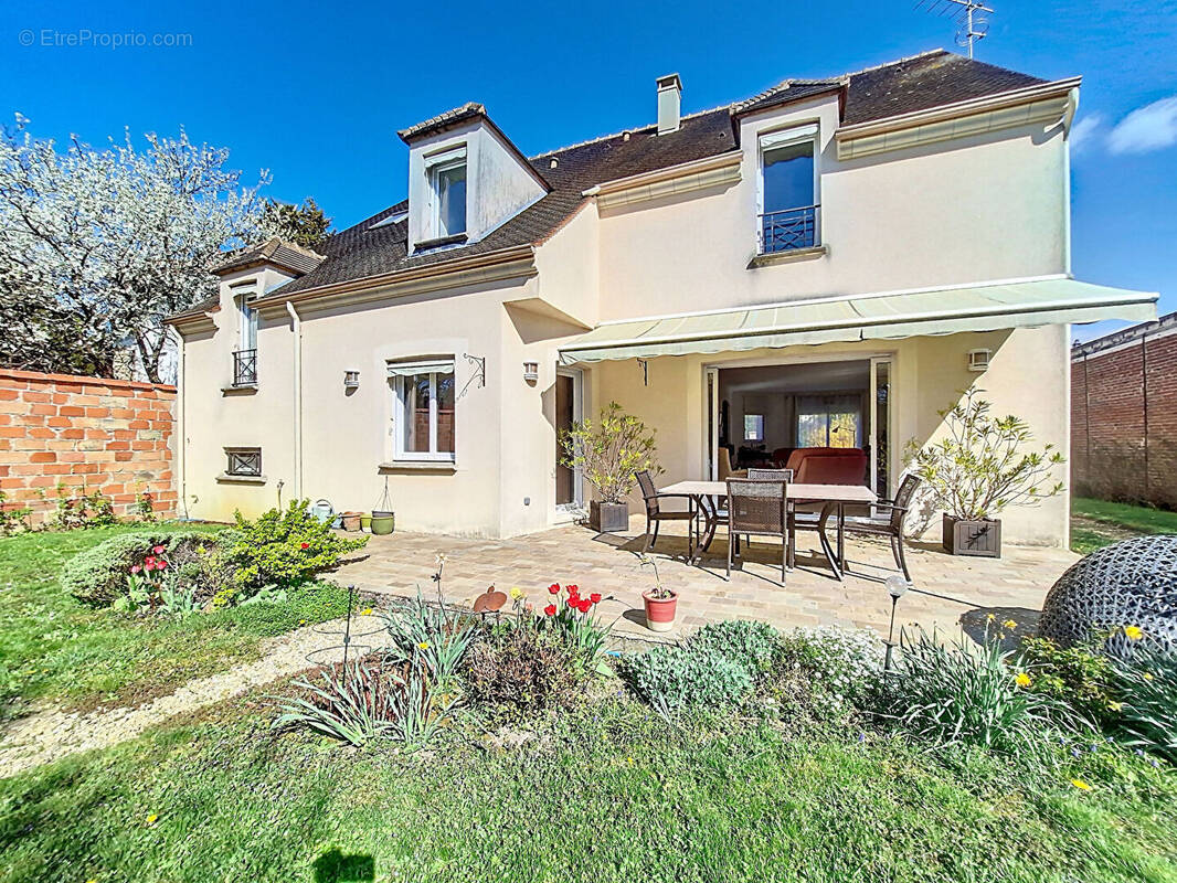 Maison à BRUNOY