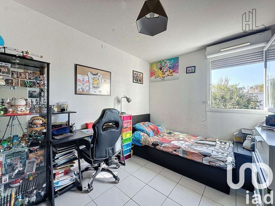 Photo 8 - Appartement à LA SEYNE-SUR-MER