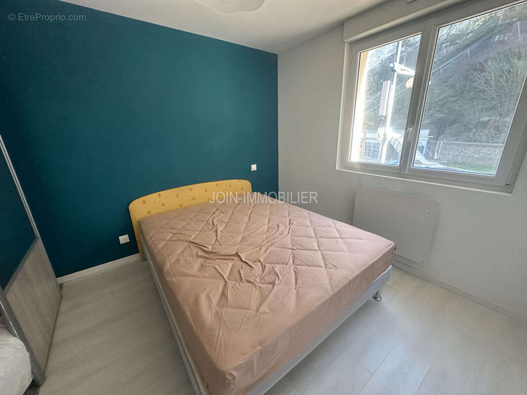 Appartement à LE TREPORT
