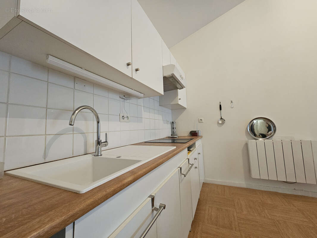 Appartement à PLENEUF-VAL-ANDRE