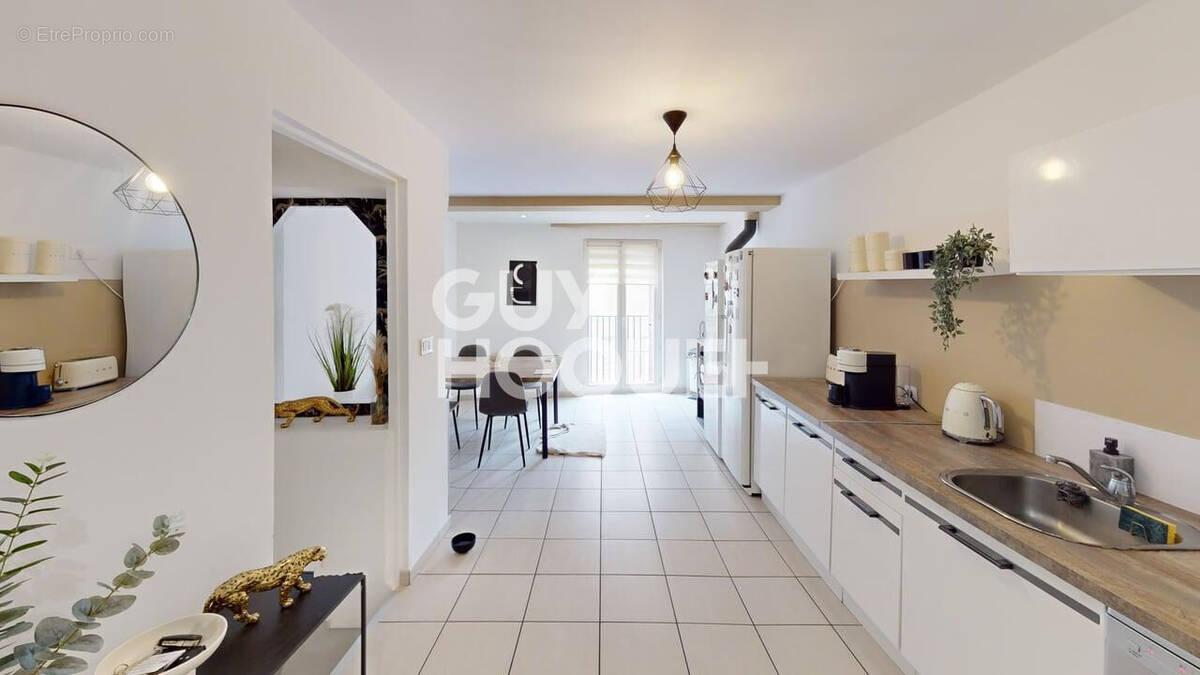 Maison à SAINT-FELIU-D&#039;AVALL