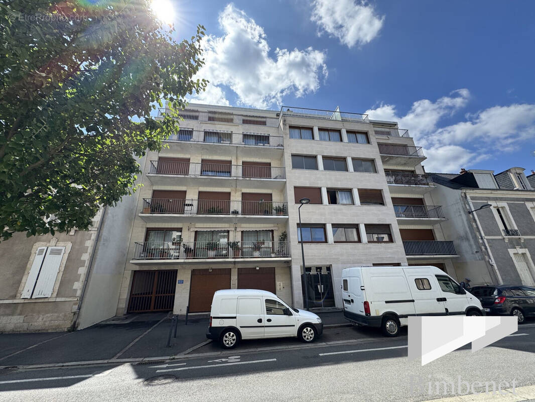 Appartement à ORLEANS