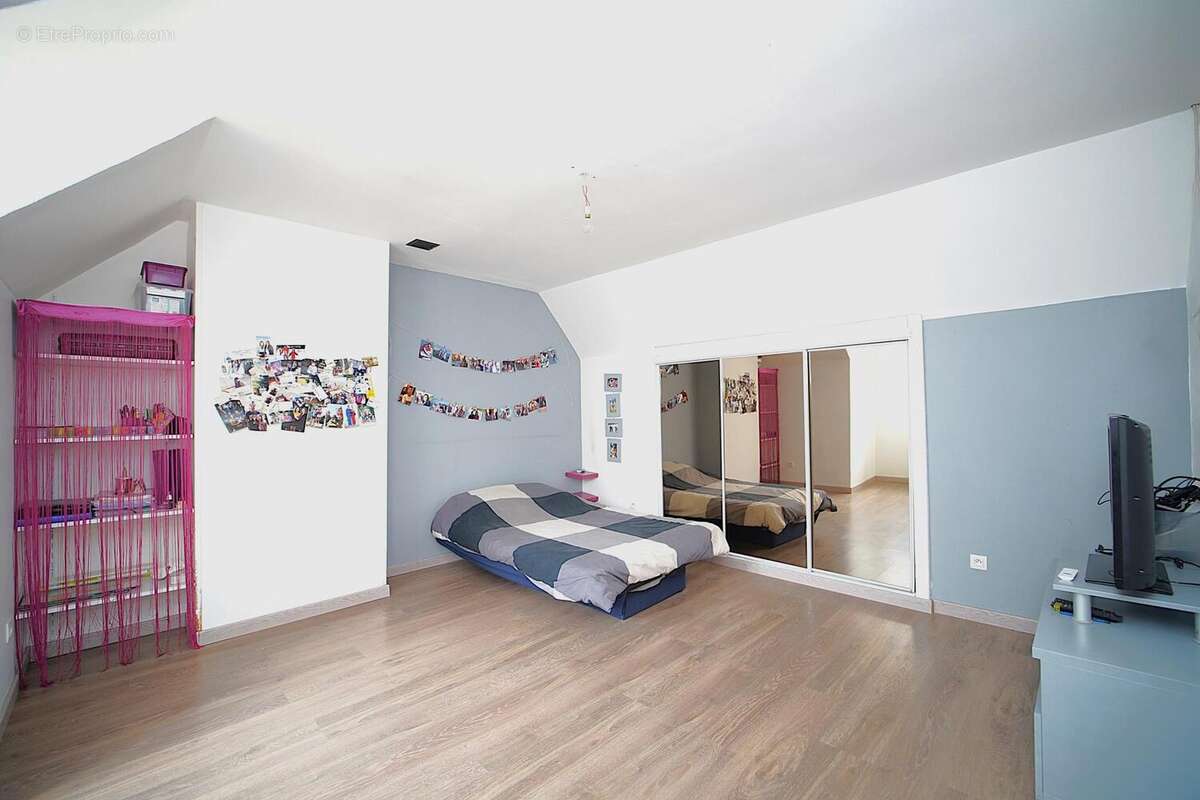 Photo 8 - Maison à ANGERVILLIERS