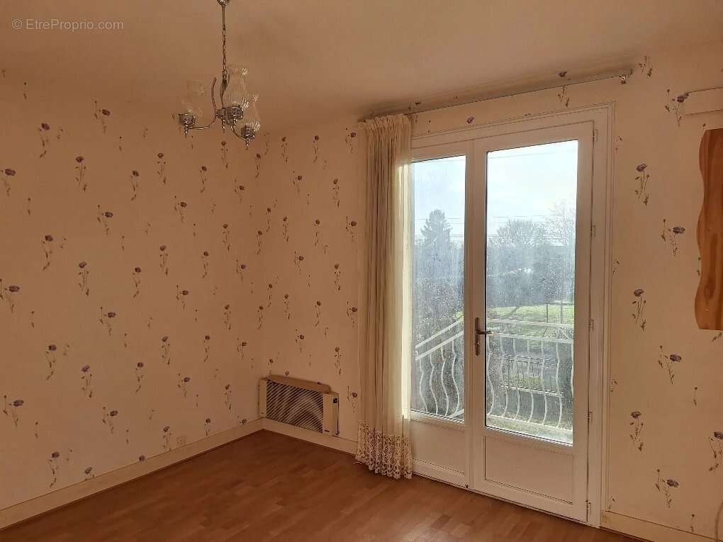 Maison à MAINE-DE-BOIXE