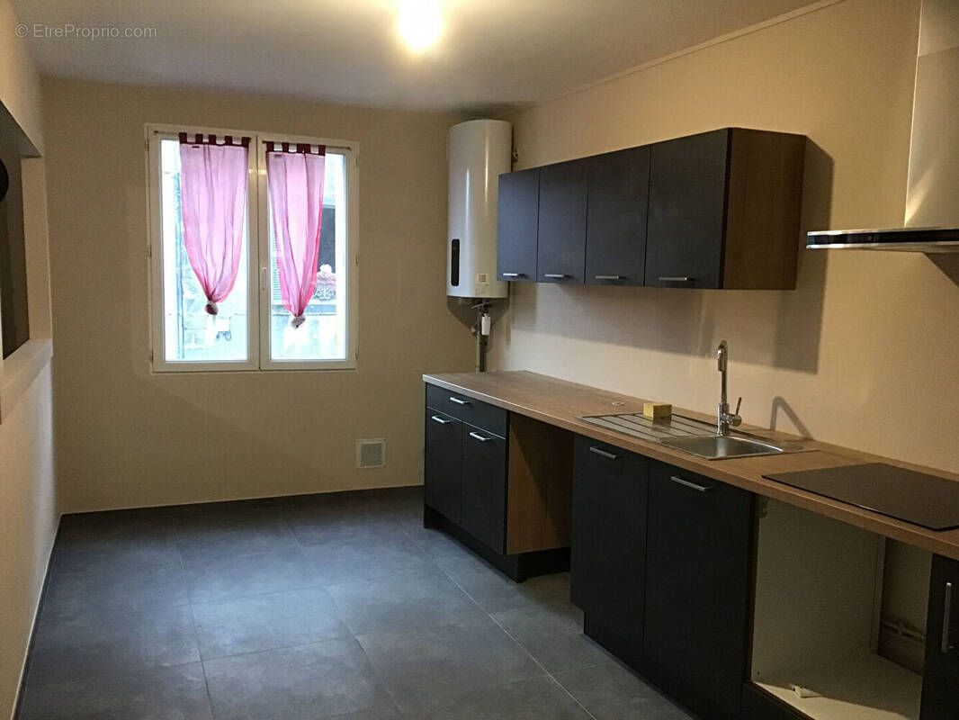 Appartement à SAINT-FLOUR