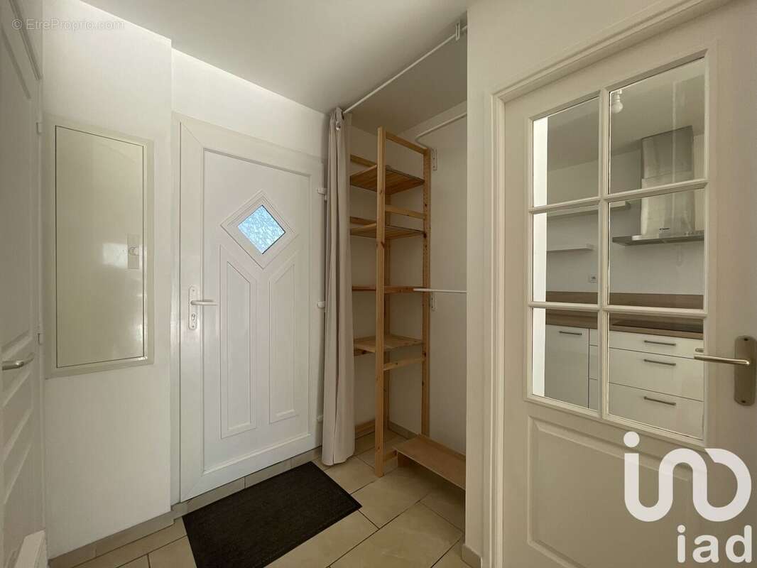 Photo 9 - Appartement à ANNOEULLIN