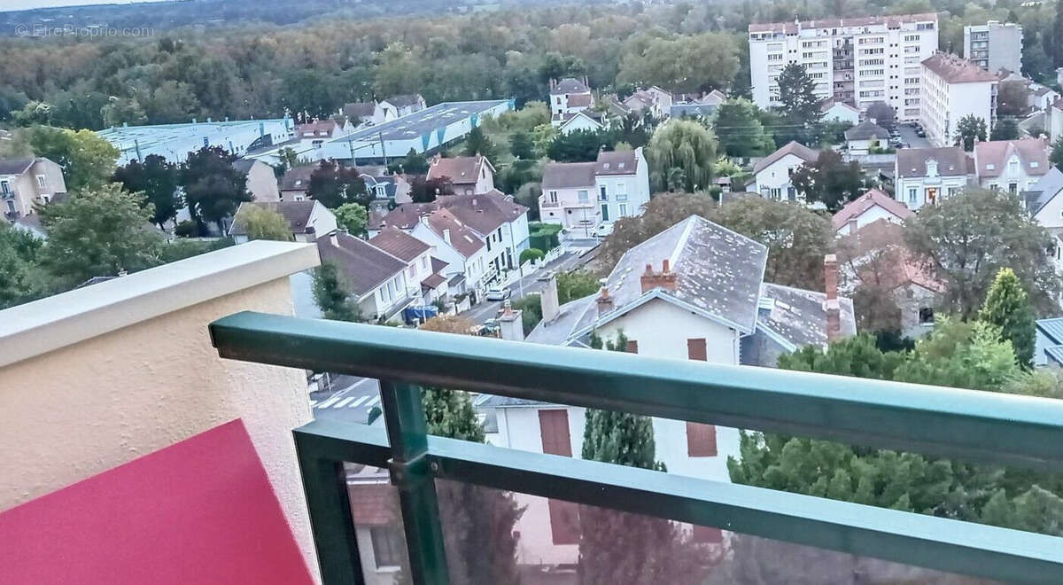 Appartement à VICHY