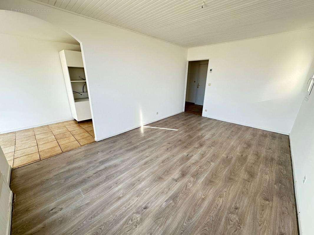 Appartement à FOS-SUR-MER