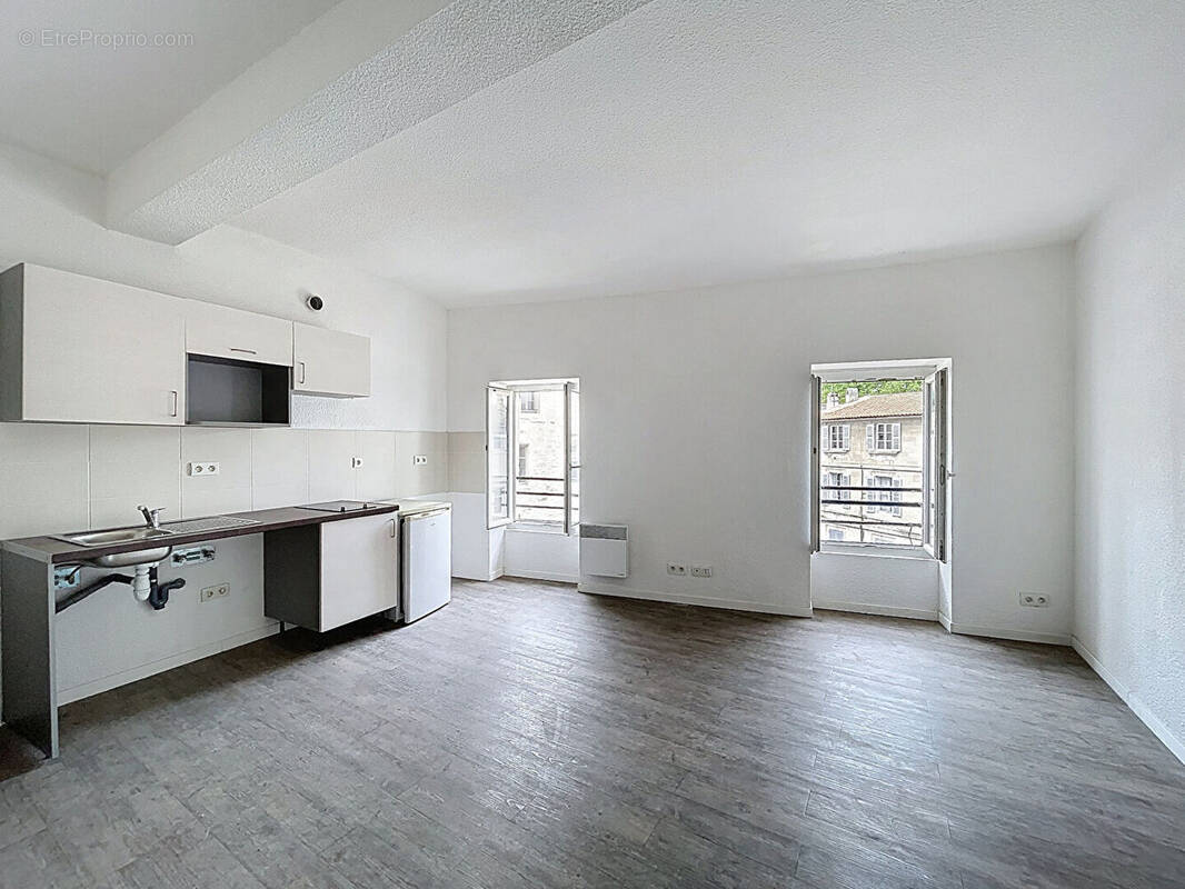 Appartement à AVIGNON