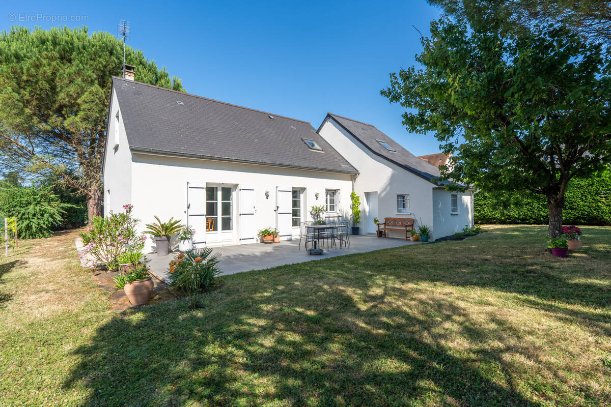 Maison à SAINT-AVERTIN
