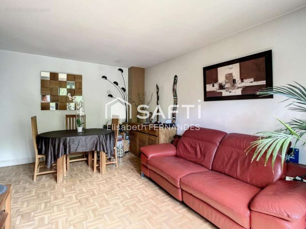 Photo 3 - Appartement à SAINT-MAUR-DES-FOSSES