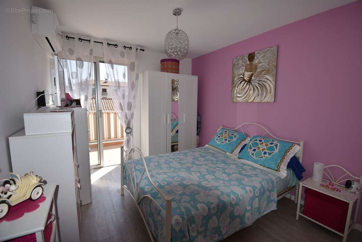 Appartement à SAINT-RAPHAEL