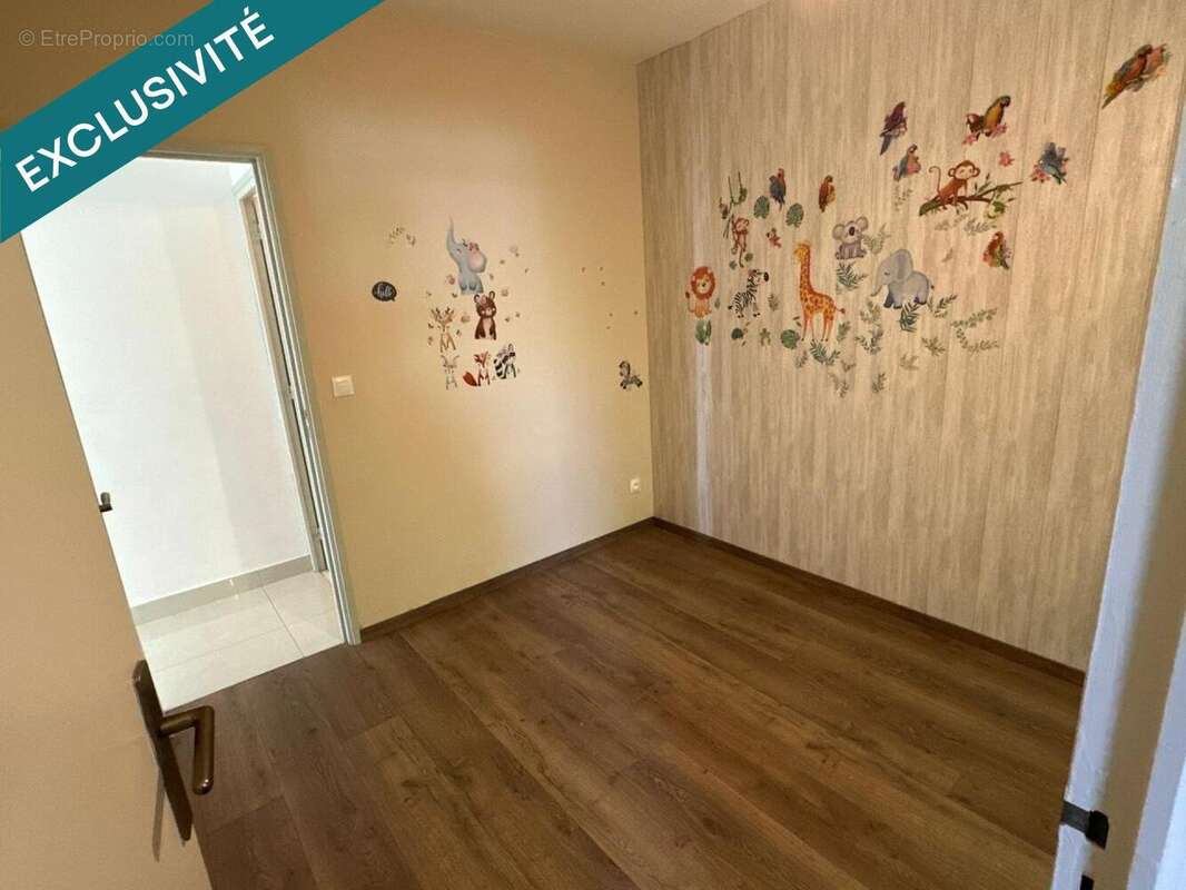 Photo 7 - Maison à LA TRINITE