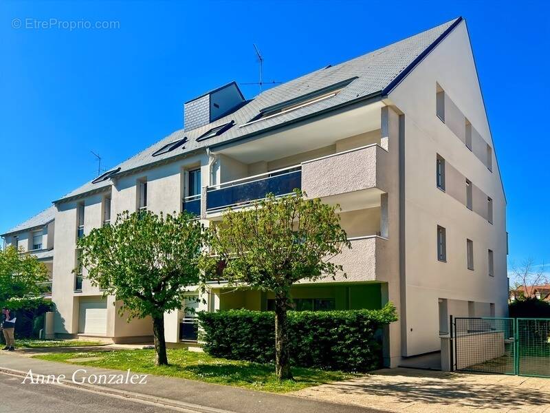Appartement à OLIVET