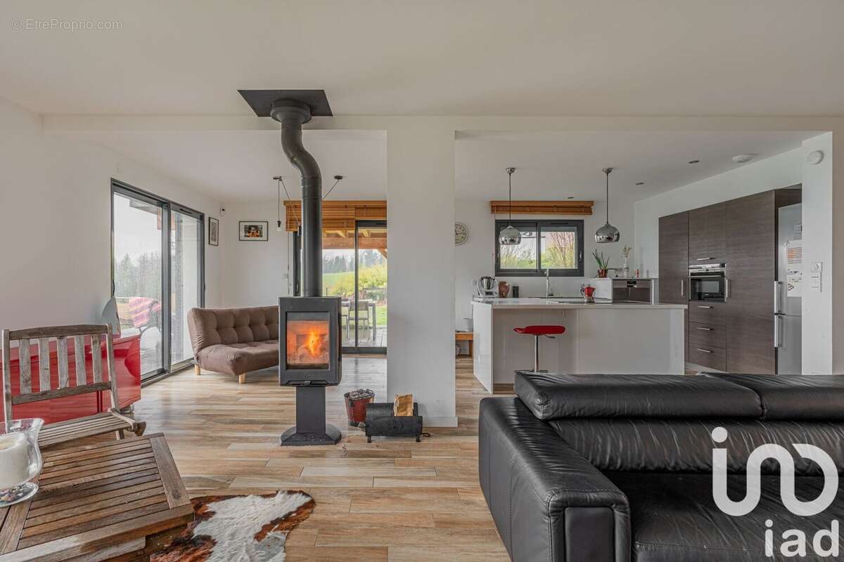 Photo 2 - Maison à EVIRES