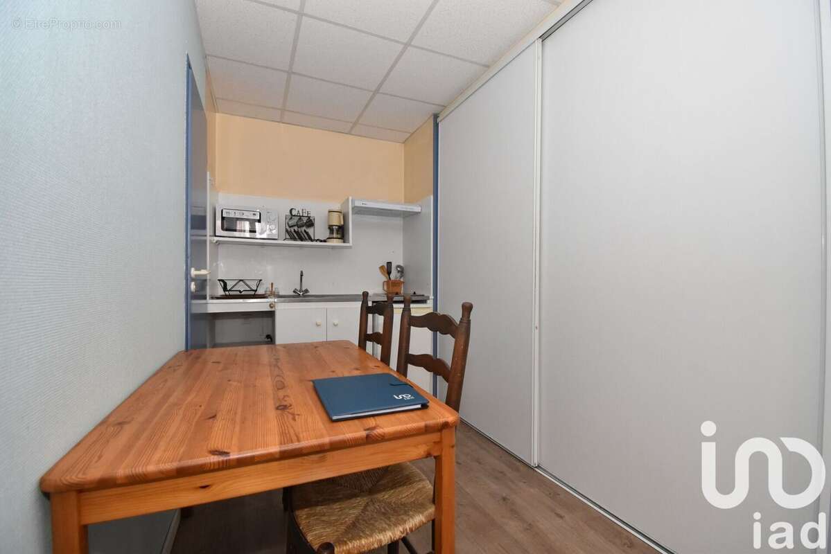 Photo 5 - Appartement à GOURDAN-POLIGNAN