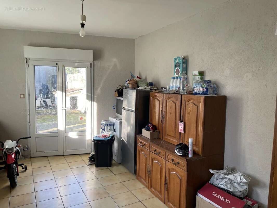 Maison à DESVRES