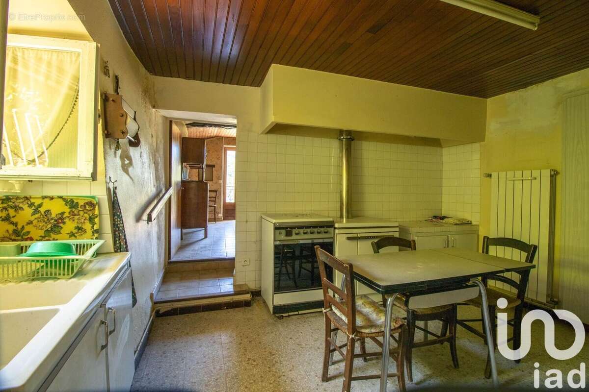 Photo 9 - Maison à SAUMANE
