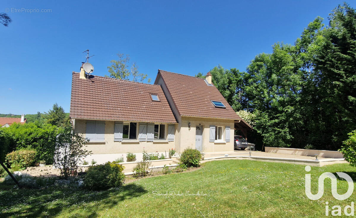 Photo 1 - Maison à MAULE