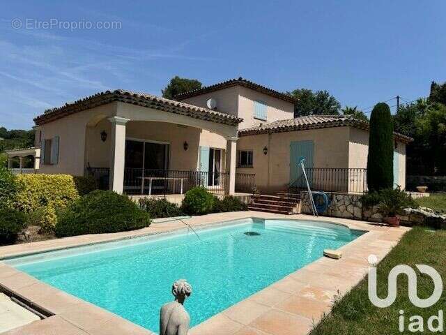 Photo 6 - Maison à BIOT