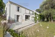 Maison à MOUGINS