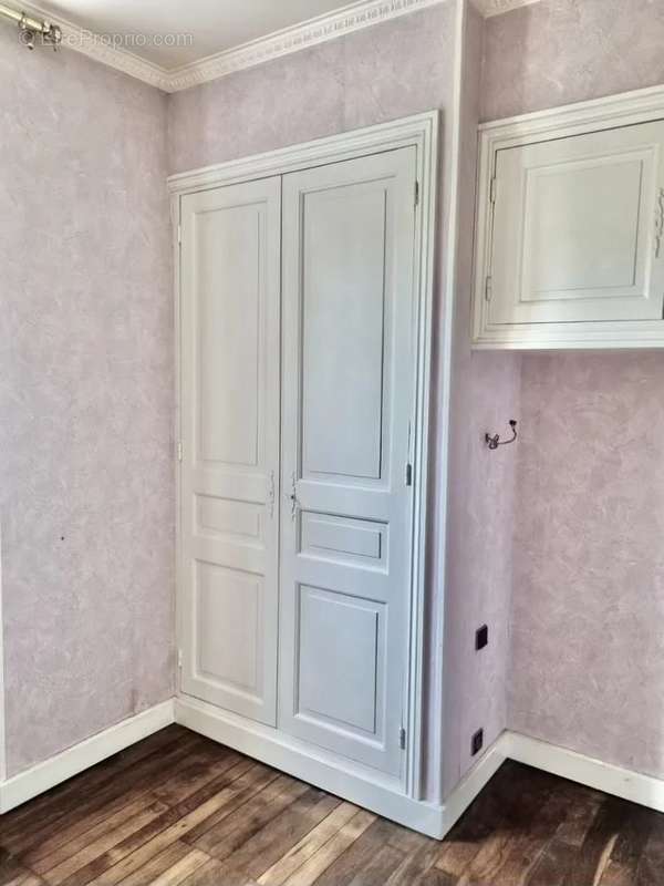 Appartement à BREIL-SUR-ROYA
