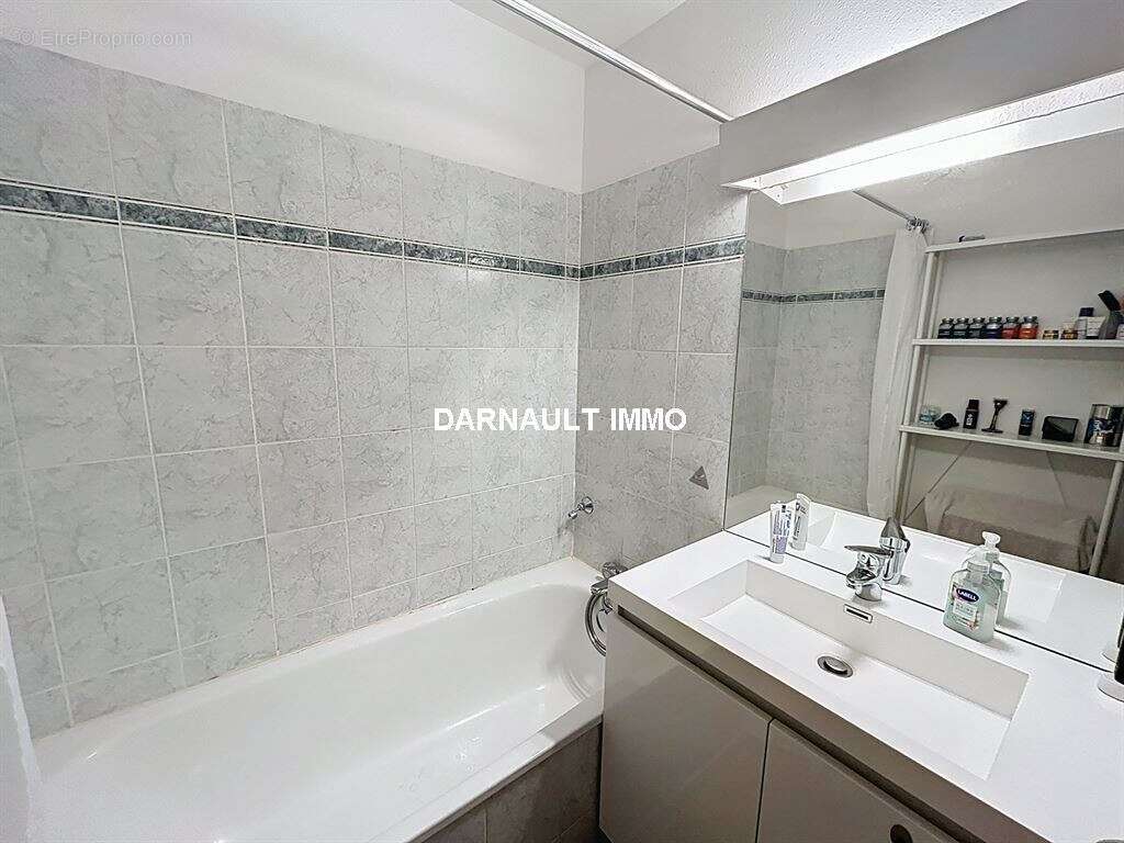 Appartement à BALMA